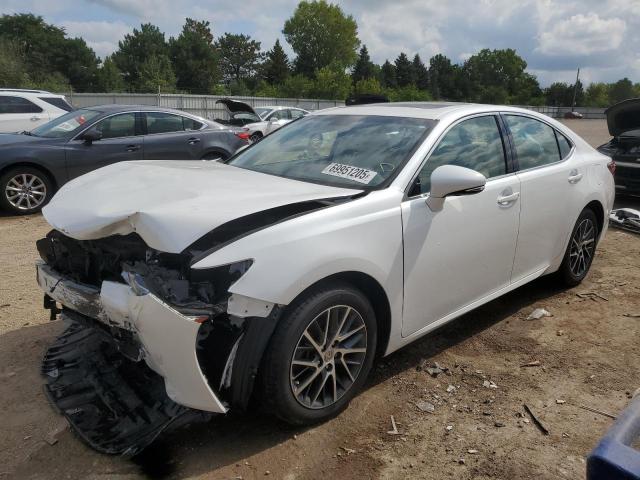 Global Auto Auctions: 2016 LEXUS ES 350