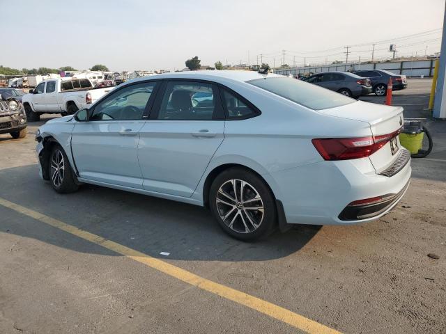 2025 VOLKSWAGEN JETTA SPOR 3VWBX7BU0SM034921