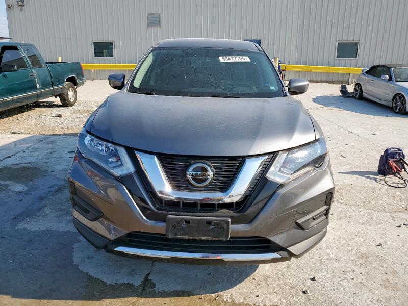 2018 NISSAN ROGUE S KNMAT2MT2JP561661