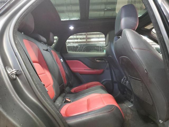 2017 JAGUAR F-PACE R - SADCL2BN7HA883193