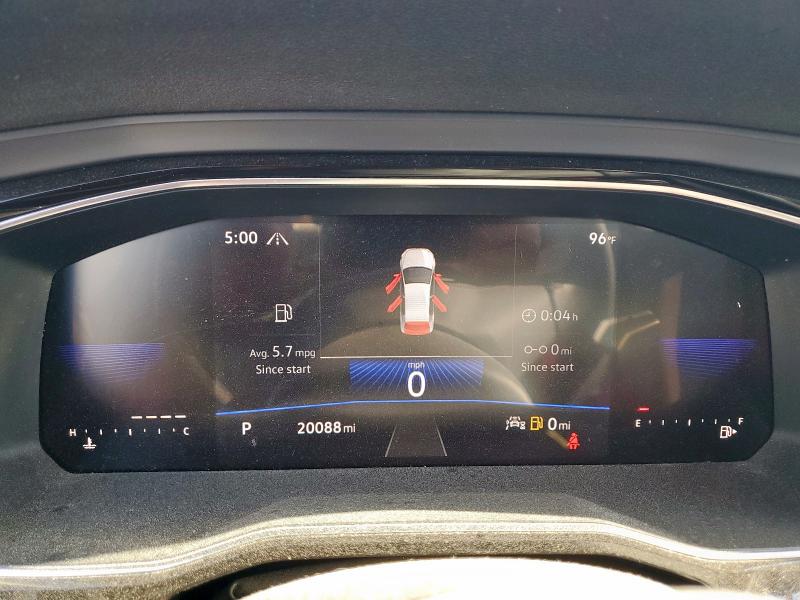 2023 VOLKSWAGEN JETTA S 3VW5M7BUXPM056812