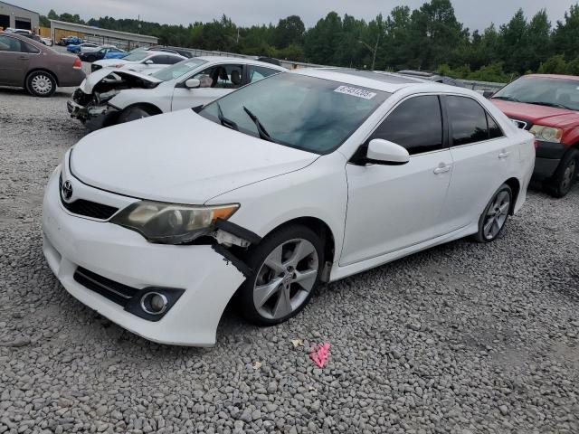 TOYOTA CAMRY L