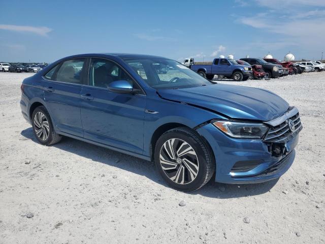 2020 VOLKSWAGEN JETTA SEL 3VWEB7BU1LM028137