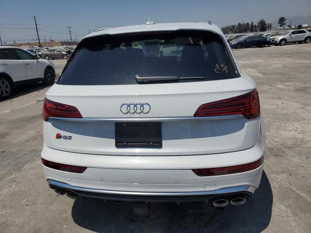 2024 AUDI SQ5 PREMIU WA1B4AFY2R2121012