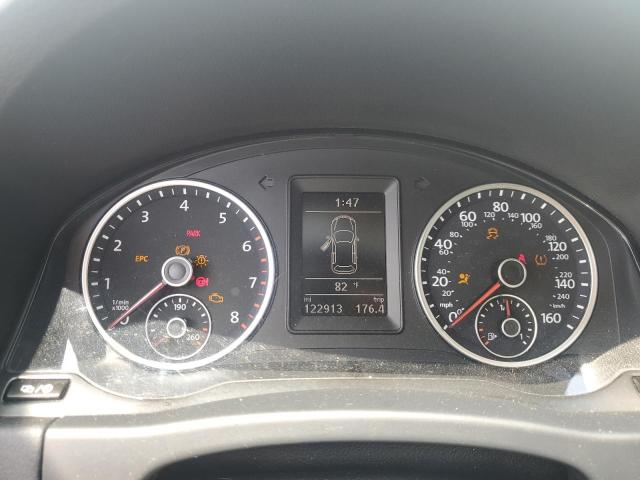 2017 VOLKSWAGEN TIGUAN WOL WVGSV7AX2HK017523