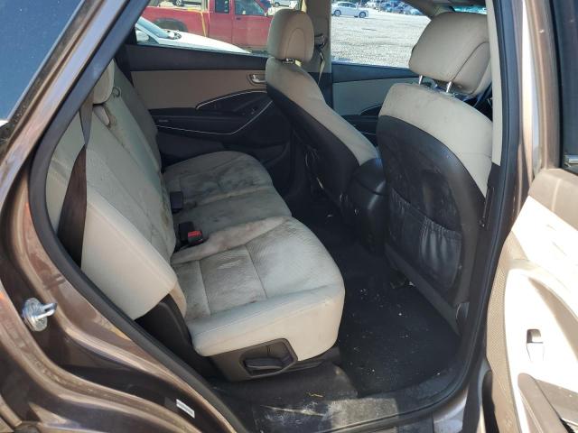 2015 HYUNDAI SANTA FE G KM8SMDHF8FU093361