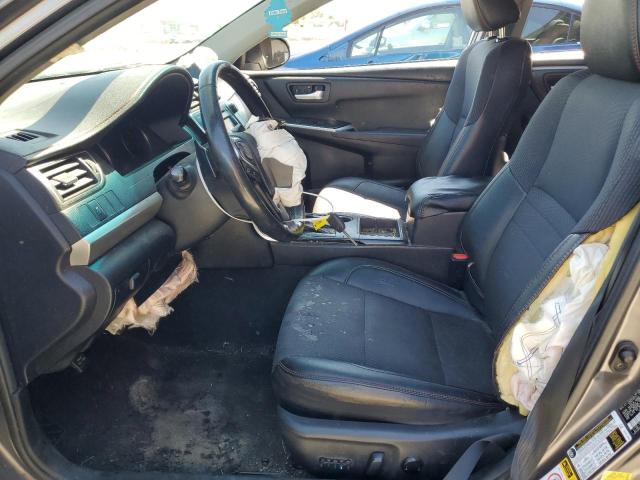 2017 TOYOTA CAMRY LE 4T1BF1FK5HU401260