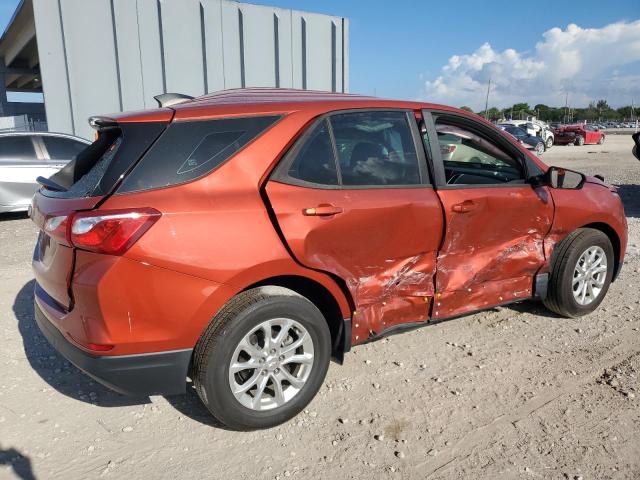 2020 CHEVROLET EQUINOX LS 2GNAXHEV7L6258361