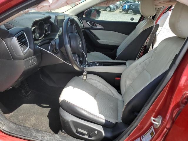 2017 MAZDA 3 GRAND TO JM1BN1M34H1107577