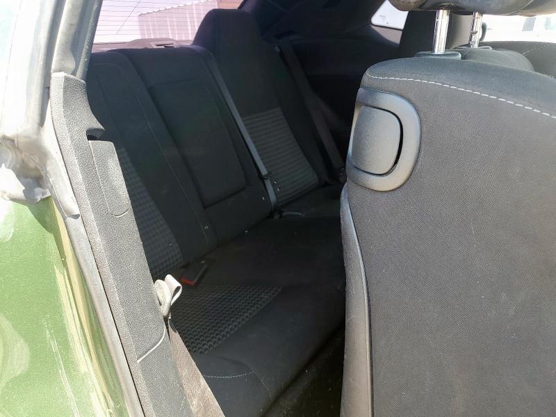 2021 DODGE CHALLENGER 2C3CDZJG0MH517547