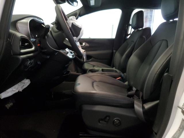 2025 CHRYSLER PACIFICA S 2C4RC1BG1SR580219