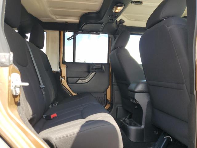 2015 JEEP WRANGLER U 1C4BJWDG2FL665912