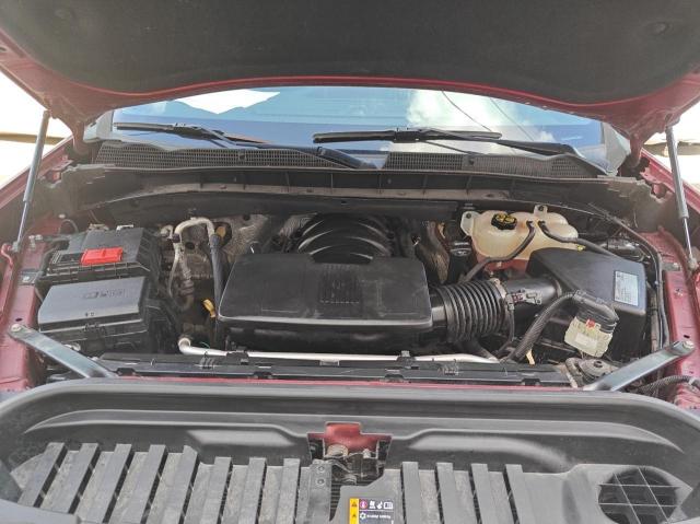 2019 GMC SIERRA K1500 DENALI 3GTU9FEL4KG158739
