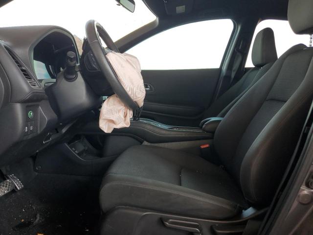 2021 HONDA HR-V SPORT 3CZRU5H11MM724976