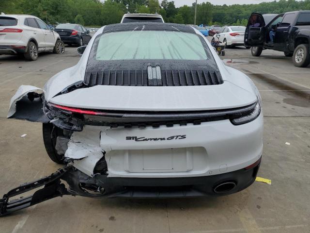 2022 PORSCHE 911 CARRER WP0AB2A91NS222033