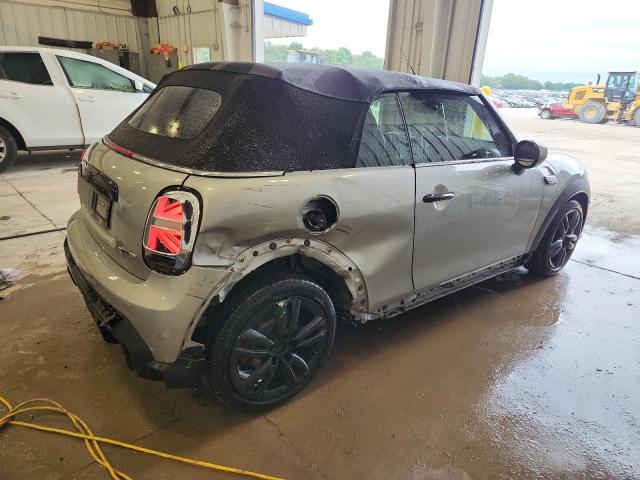 2024 MINI COOPER JOH WMW63DL0XR3R88854