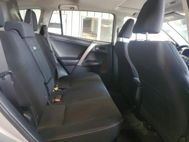 2017 TOYOTA RAV4 HV LE - JTMRJREV1HD134713