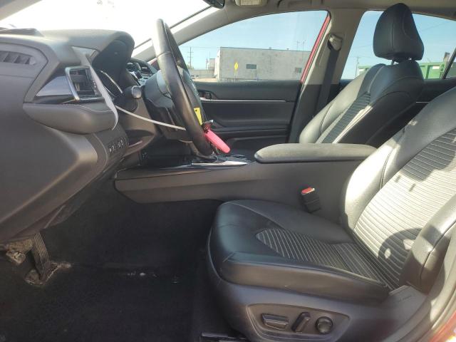 2019 TOYOTA CAMRY L 4T1B11HK6KU231171