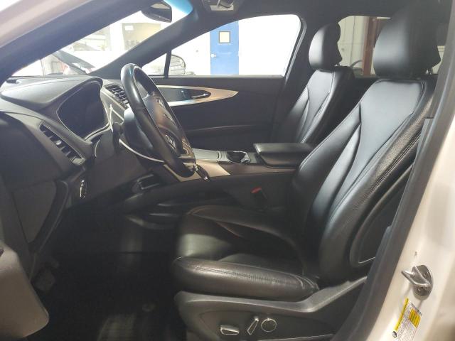 2016 LINCOLN MKX PREMIERE 2LMTJ6JR8GBL59339