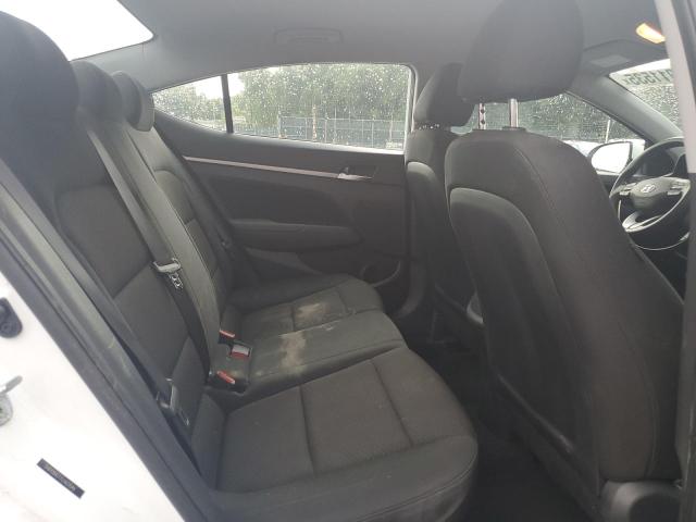 2020 HYUNDAI ELANTRA SEL 5NPD84LF7LH631546