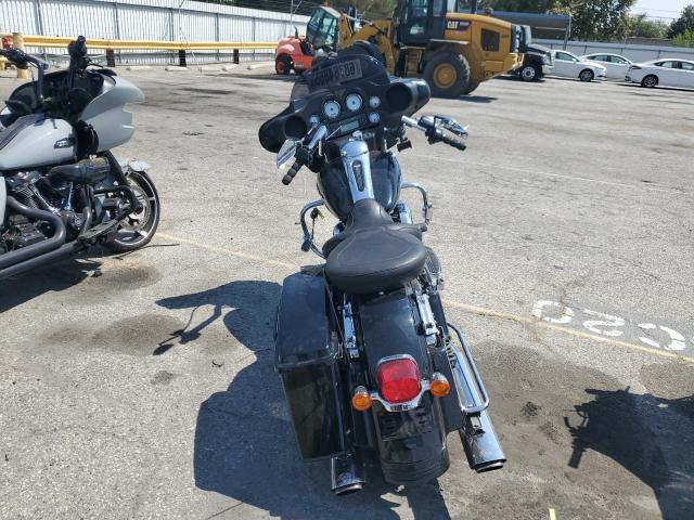 2009 HARLEY-DAVIDSON FLHX 1HD1KB4359Y682367