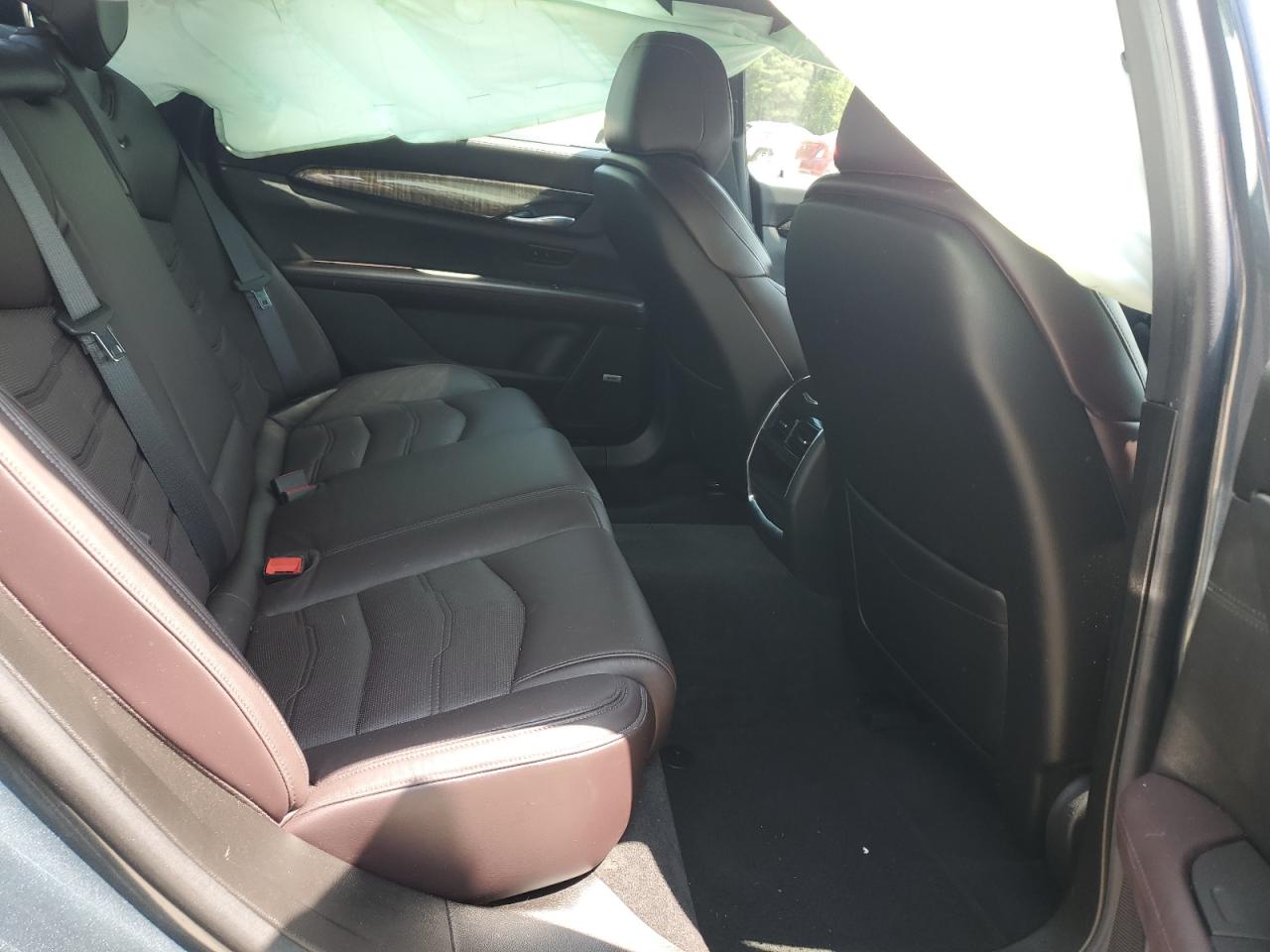 CADILLAC CT6 PREMIUM LUXURY