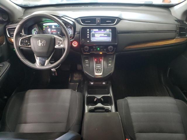 2021 HONDA CR-V EX 7FART6H51ME005219