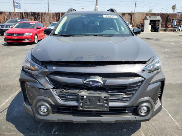 2025 SUBARU OUTBACK PREMIUM 4S4BTAFC6S3155401