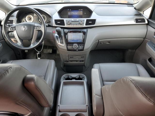 2016 HONDA ODYSSEY EX 5FNRL5H67GB079330