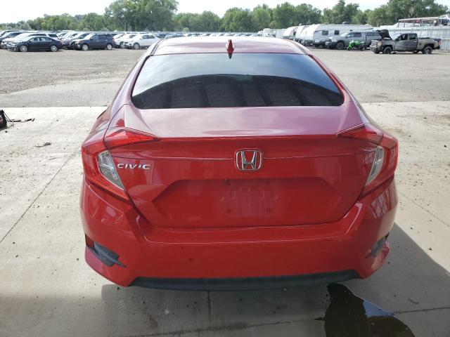 2017 HONDA CIVIC EX 2HGFC2F88HH500247