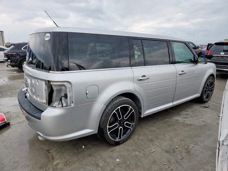 2015 FORD FLEX SEL 2FMGK5C80FBA18962