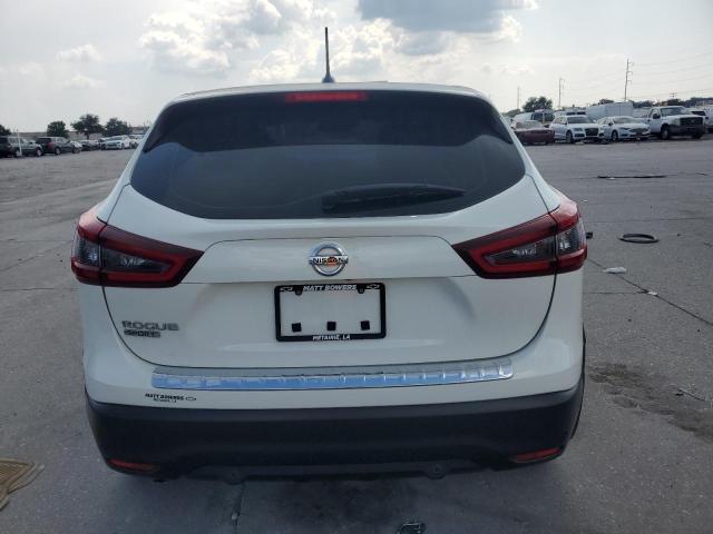 2020 NISSAN ROGUE SPOR JN1BJ1CV5LW264872
