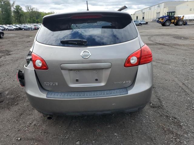 2010 NISSAN ROGUE - JN8AS5MV7AW612703