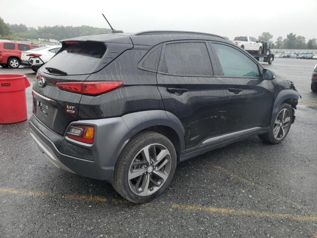 2018 HYUNDAI KONA ULTIM KM8K5CA53JU117955