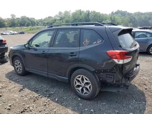 2019 SUBARU FORESTER P JF2SKAEC6KH524416