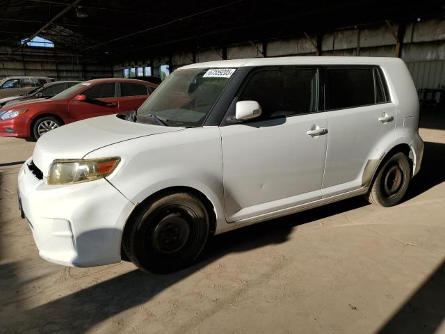 TOYOTA SCION XB