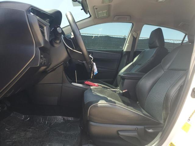 2015 TOYOTA COROLLA L 2T1BURHE2FC297885