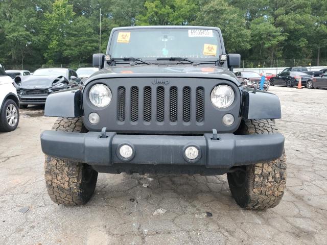 2014 JEEP WRANGLER U #3239982533
