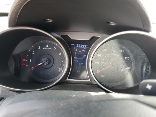 2015 HYUNDAI VELOSTER KMHTC6AD9FU231999