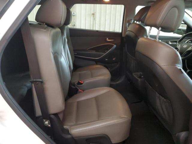 2017 HYUNDAI SANTA FE S KM8SR4HFXHU217652