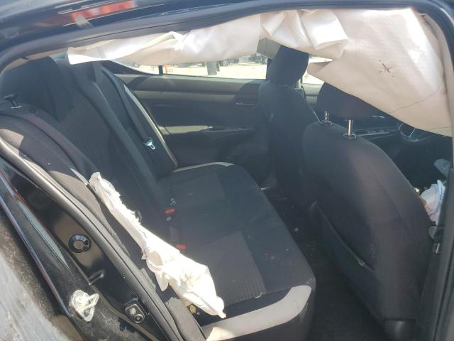 2021 NISSAN VERSA SV 3N1CN8EV6ML862829