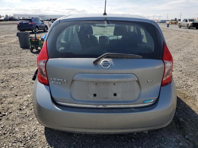 2015 NISSAN VERSA NOTE S 3N1CE2CP4FL415856