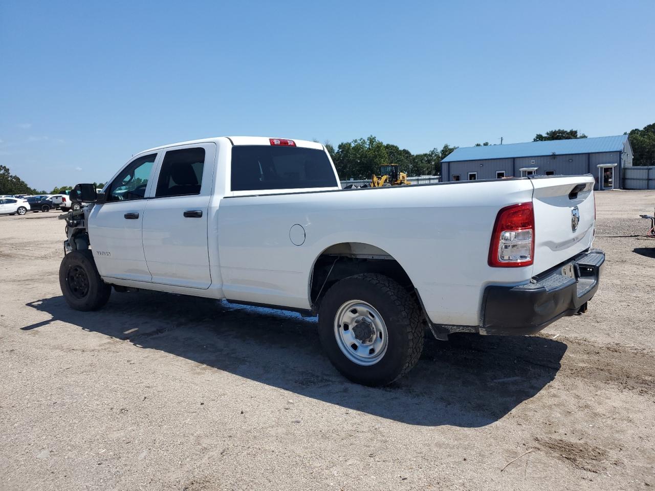 RAM 2500 TRADESMAN