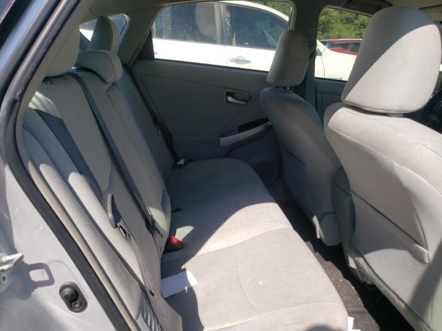 2015 TOYOTA PRIUS - JTDKN3DU4F0438361