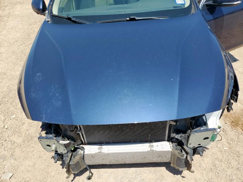 2015 VOLVO S60 PLATIN YV140MFM0F2336709