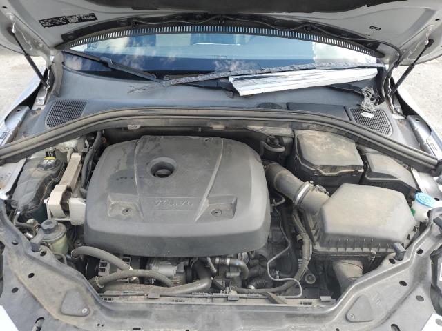 2017 VOLVO XC60 T5 DY YV440MDR3H2222319