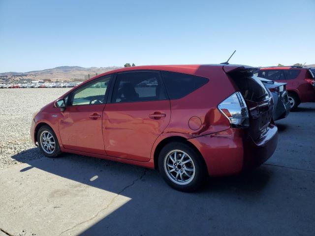 2012 TOYOTA PRIUS V - JTDZN3EU1C3158677
