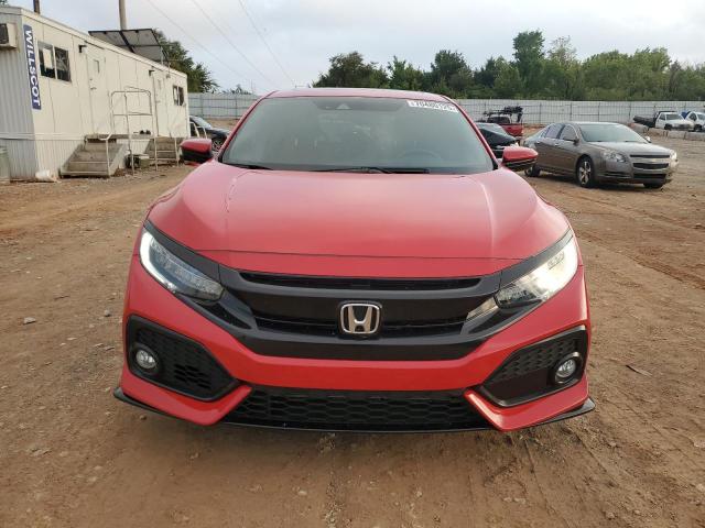 2019 HONDA CIVIC SPOR SHHFK7H9XKU220717
