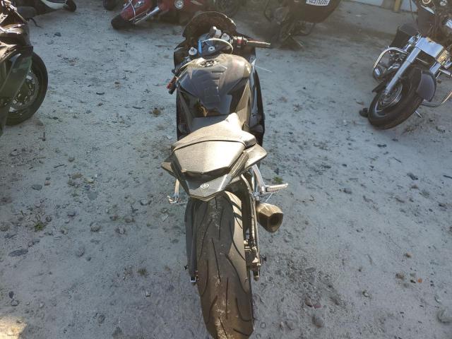 2006 YAMAHA YZFR6 L JYARJ12E36A004657