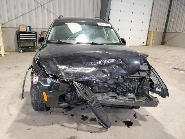 2016 VOLKSWAGEN TIGUAN S WVGAV7AX6GW006401